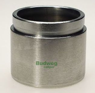 BUDWEG CALIPER 236030 -  Поршень, корпус скобы тормоза
